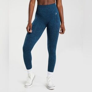 Gymshark Adapt Animal Seamless Legging
